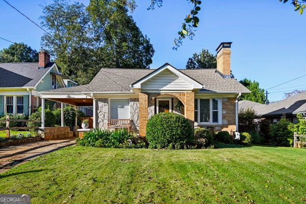 1385 JEFFERSON AVE, ATLANTA, GA 30344 - Image 58e0cb47bc0fa093a20d42efd0c263db/3604965129
