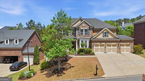 2810 Apremont DR Cumming GA 30041