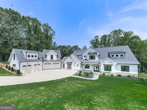 106 Belmont DR Canton GA 30115