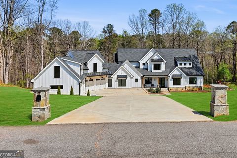 106 Belmont DR Canton GA 30115