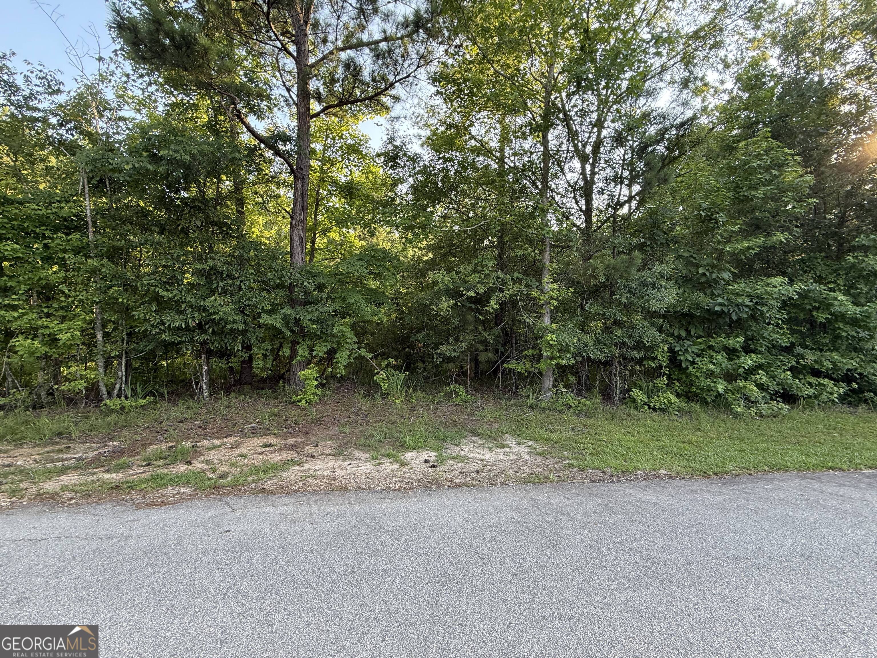 10 Cunningham RD