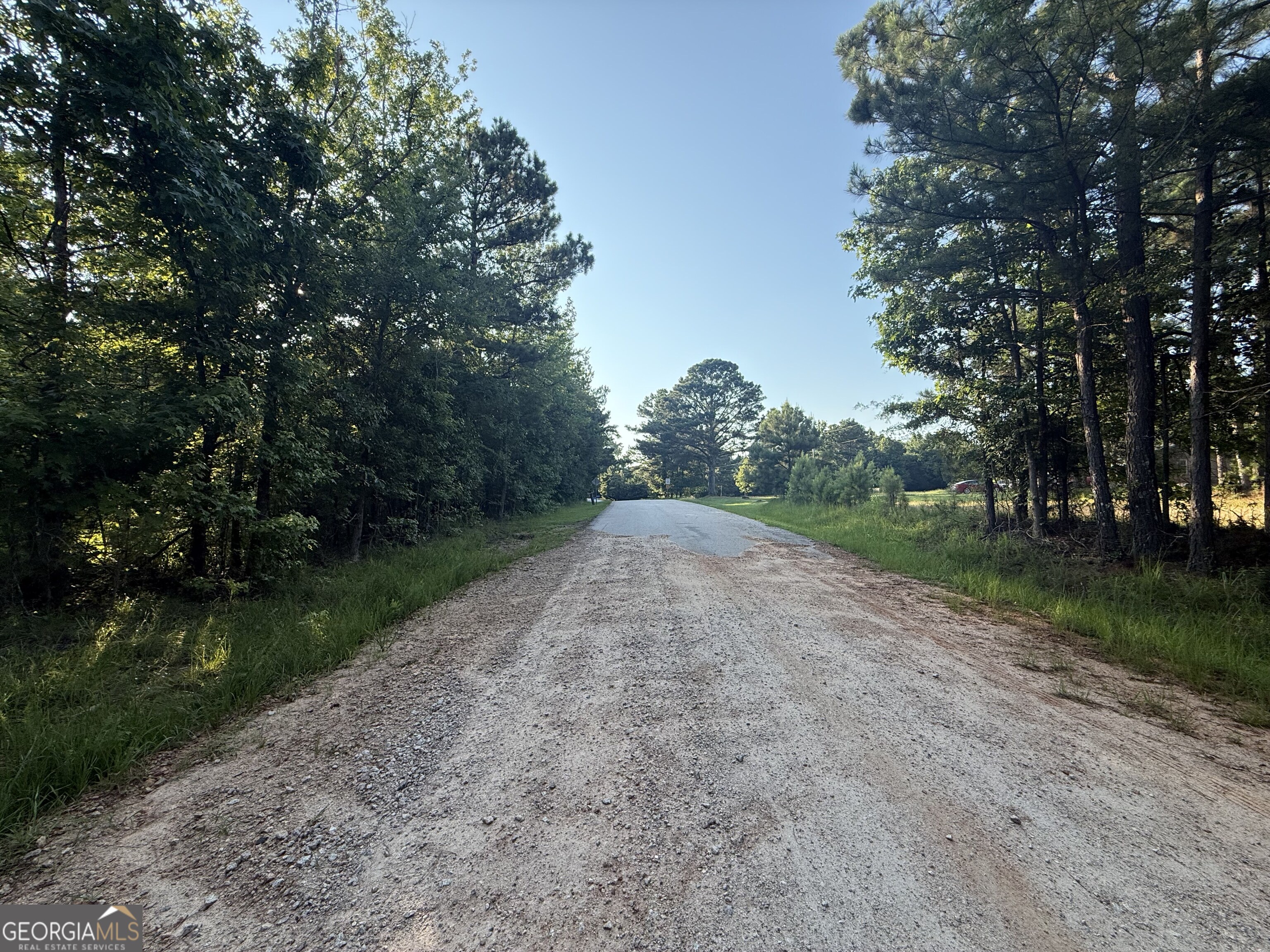 10 Cunningham RD