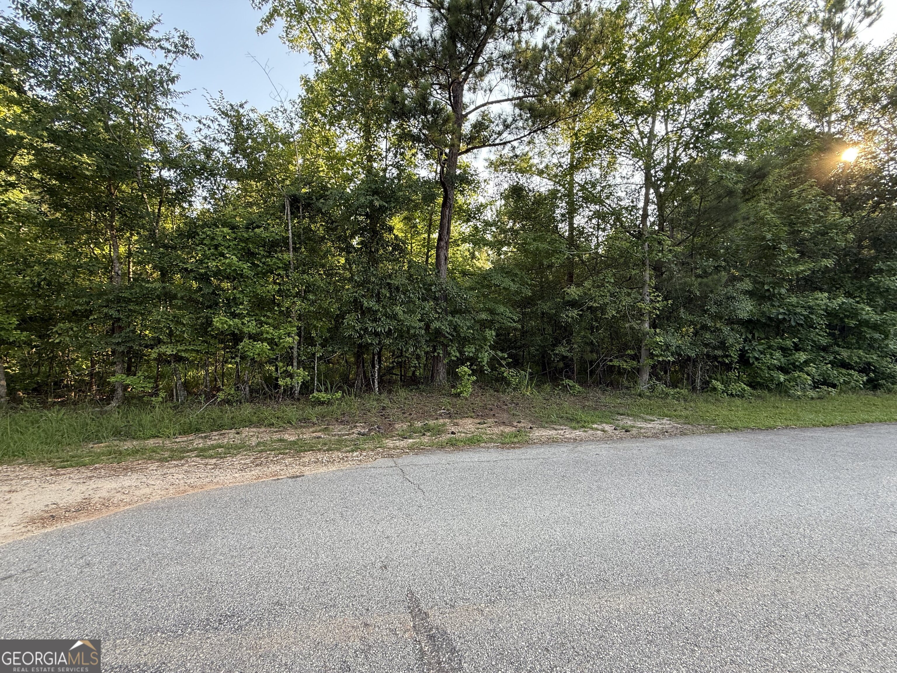 10 Cunningham RD
