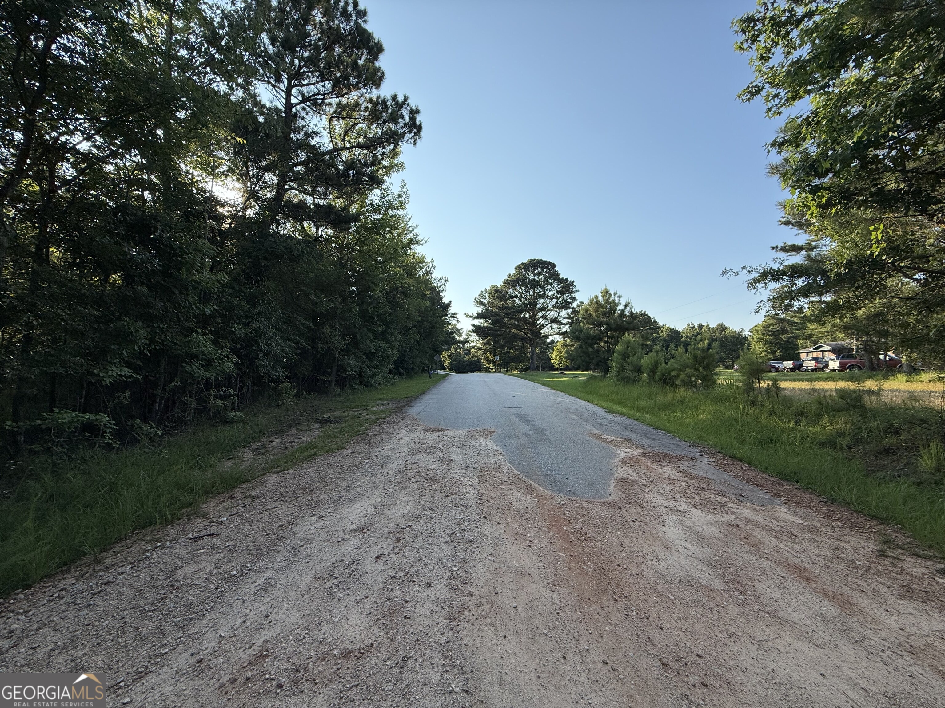 10 Cunningham RD
