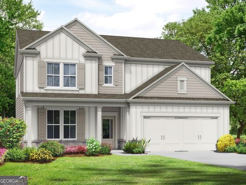 163 Westlyn WAY Winder GA 30680