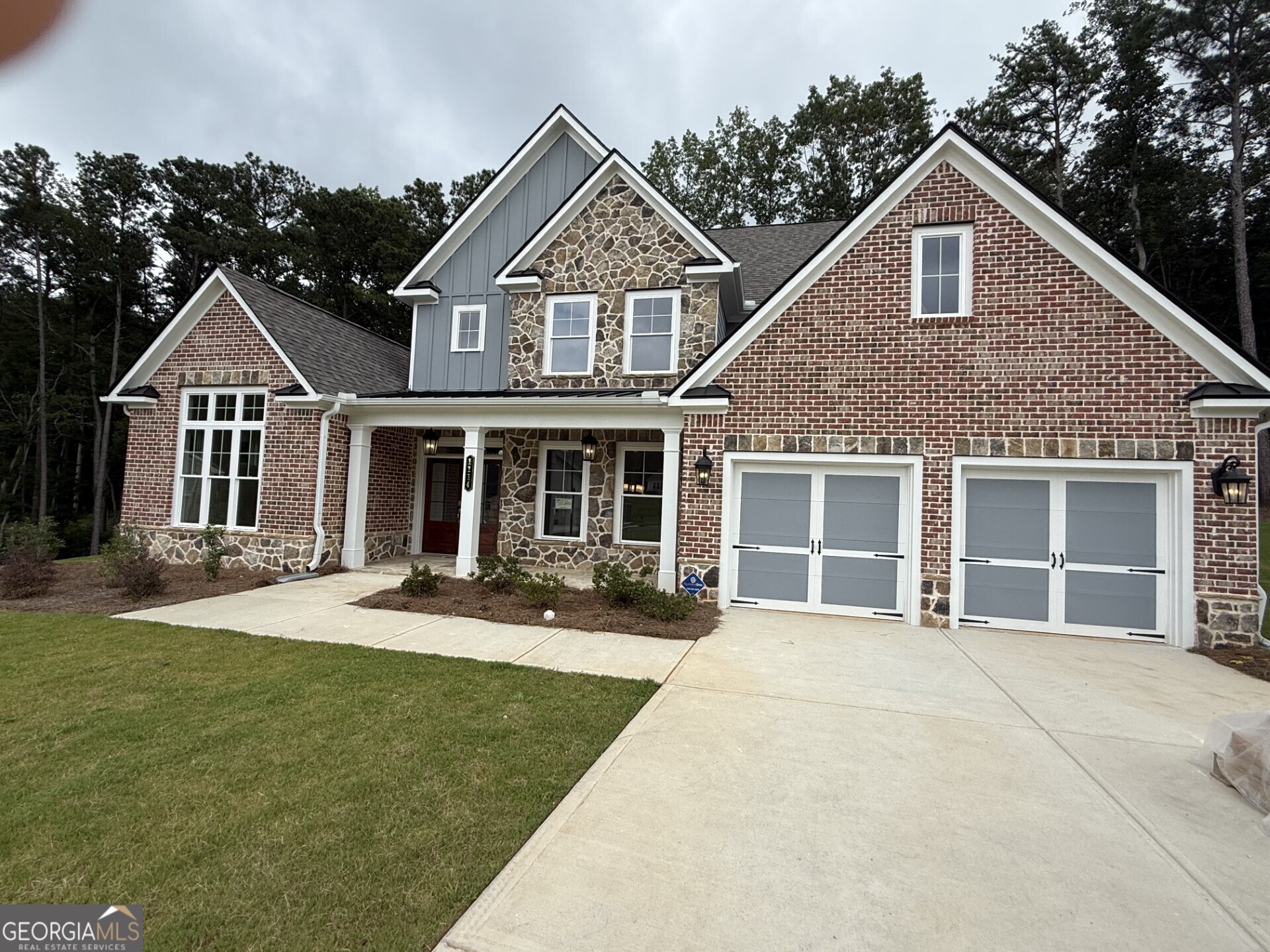 1114 Low Water Crossing NW