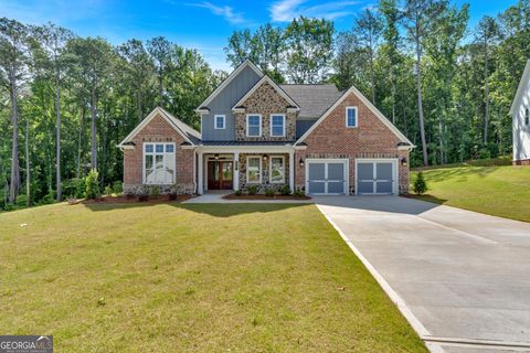 1114 Low Water Crossing NW Acworth GA 30101