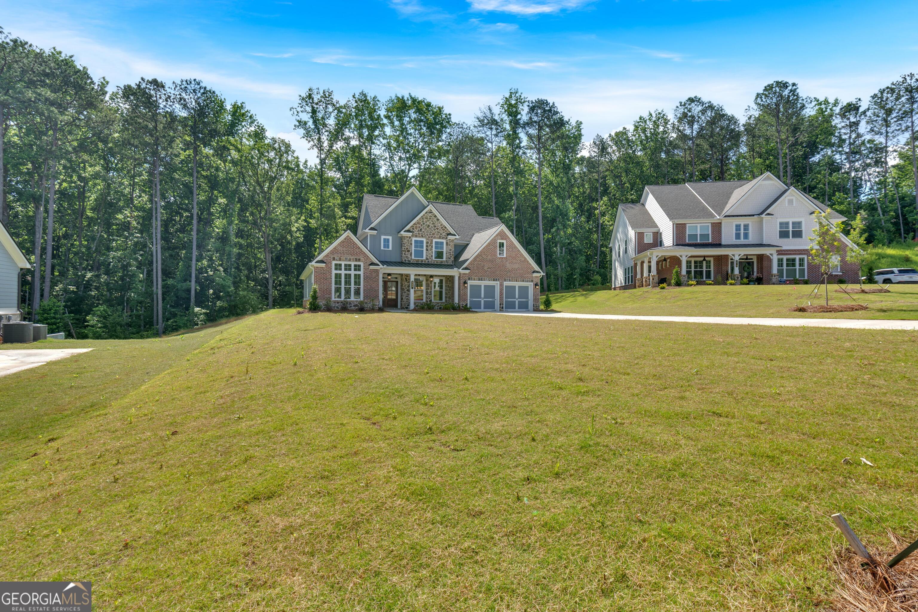 1114 Low Water Crossing NW