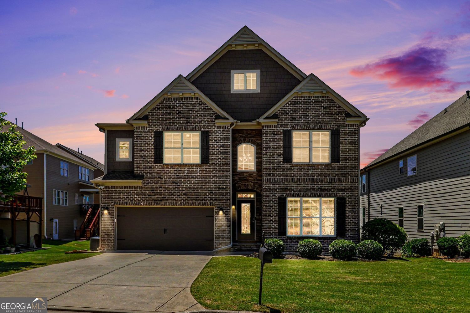 4115 Kelly Bluff DR
