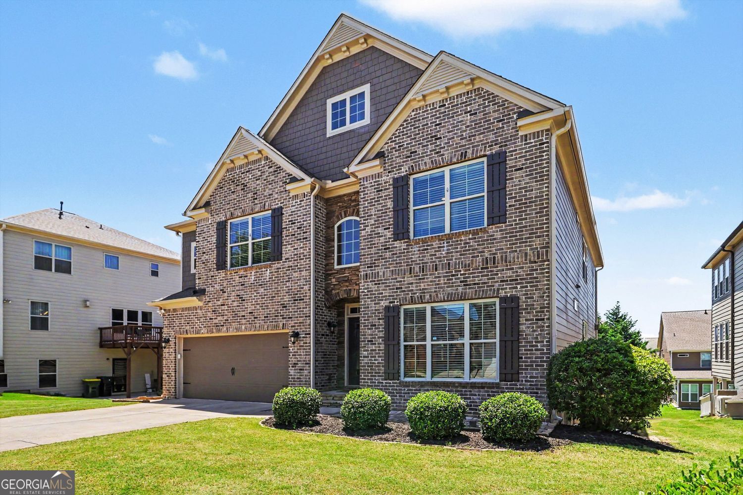 4115 Kelly Bluff DR