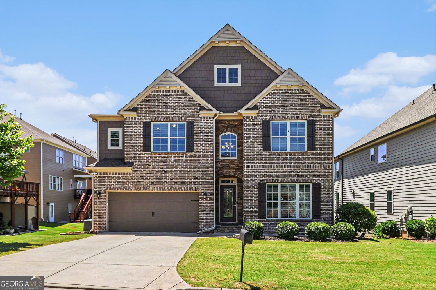 4115 Kelly Bluff DR