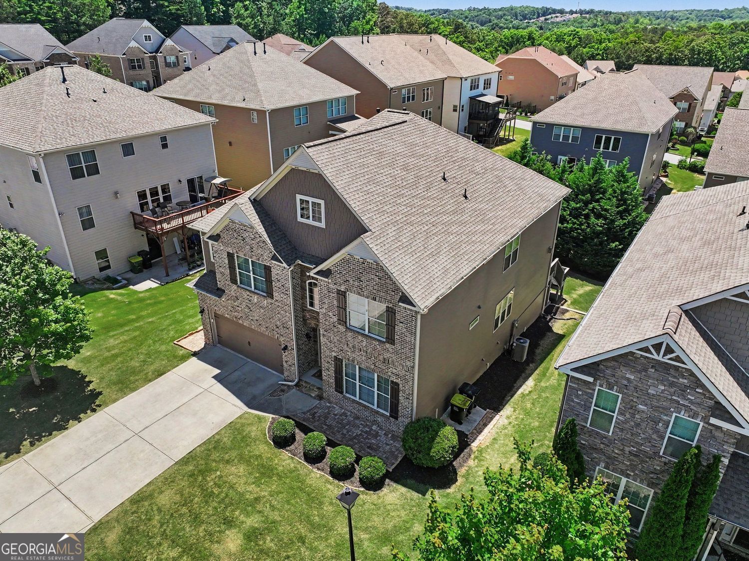 4115 Kelly Bluff DR