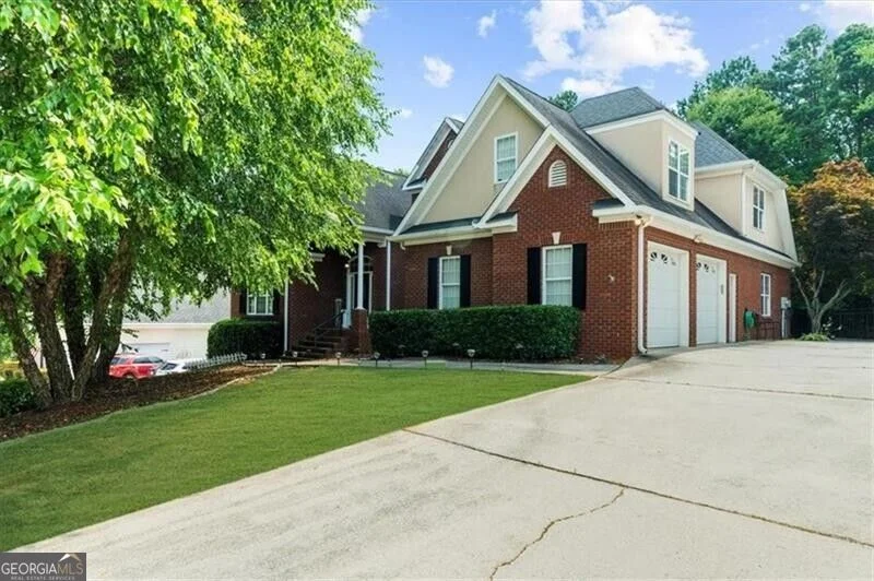 3737 Falls Trail, Winston, GA, 30187