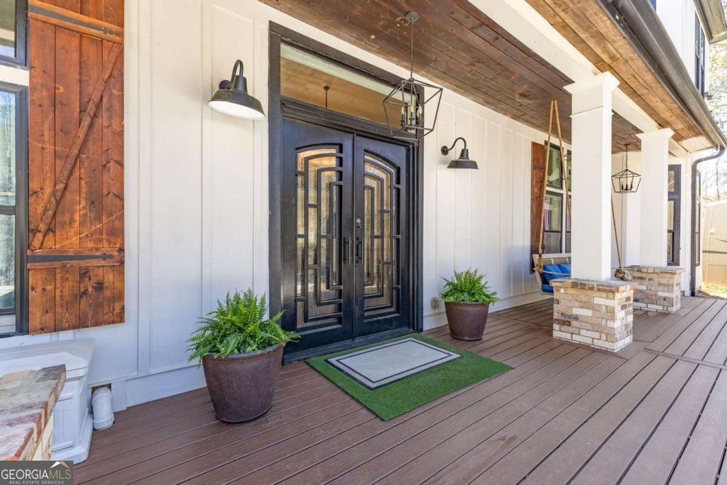 Photo of 6409 Snelling Mill Road, Flowery Branch, GA 30542 (MLS # 10741242)