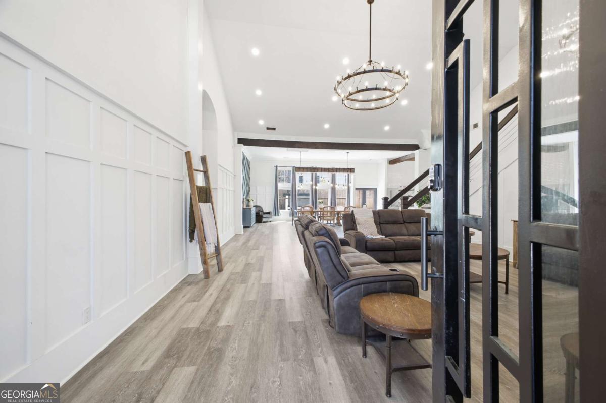 6409 Snelling Mill RD