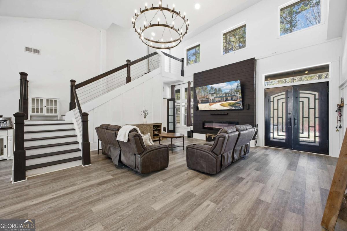 6409 Snelling Mill RD