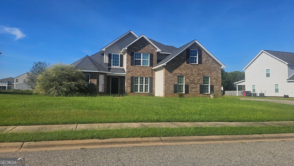 Photo of 328 Pheasant Run Trail, Macon, GA 31216 (MLS # 10832229)