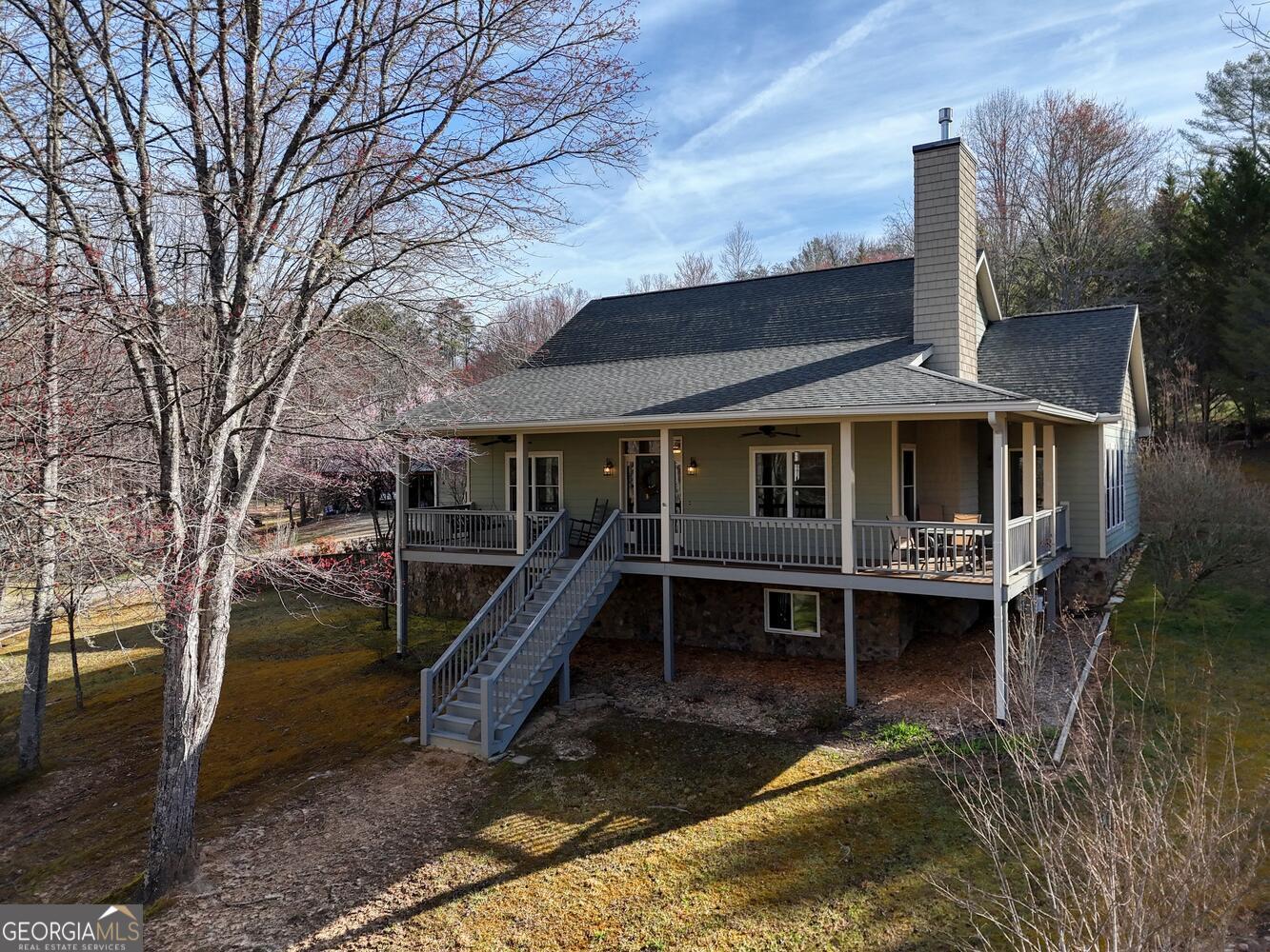 658 Ray Lewis RD
