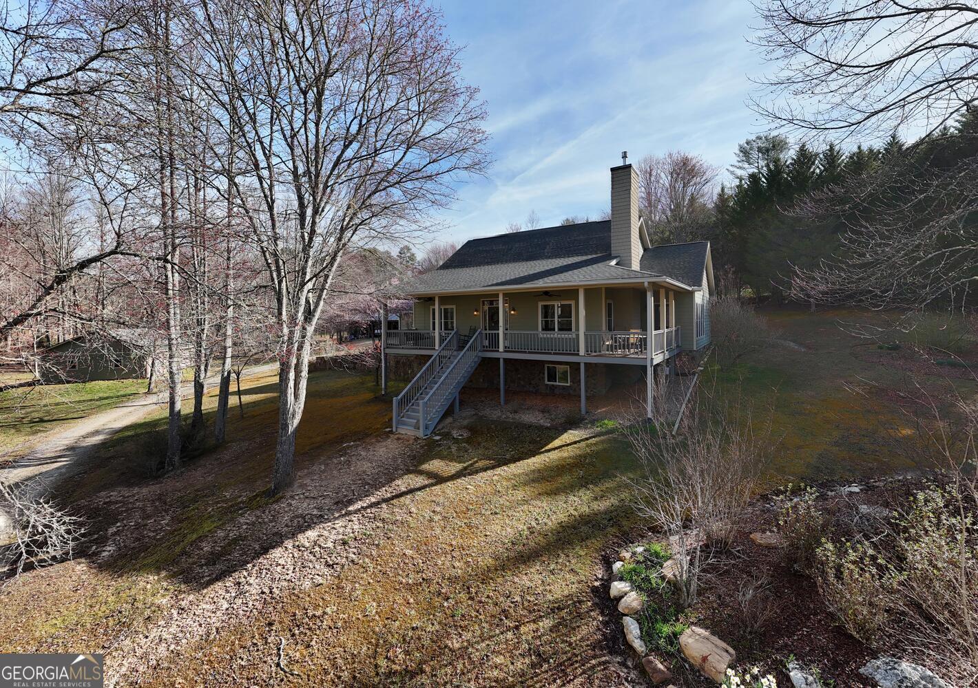 658 Ray Lewis RD