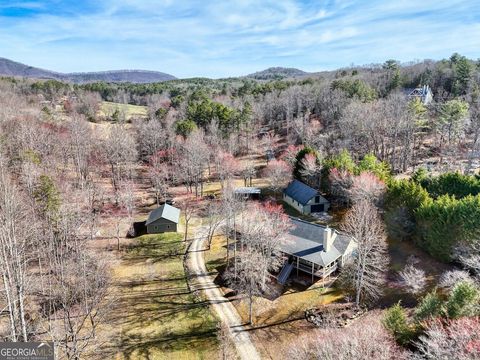 658 Ray Lewis Road, Blairsville, GA 30512 - MLS#: 10505107