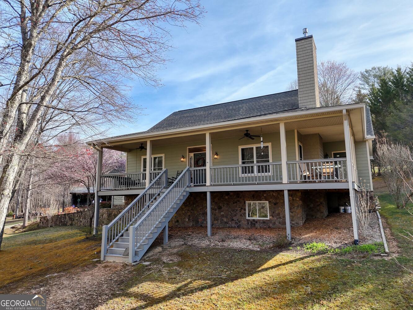 658 Ray Lewis RD