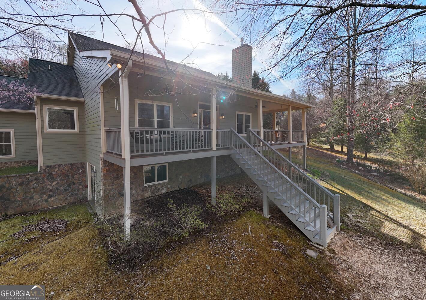 658 Ray Lewis RD