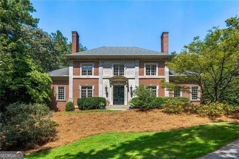 4777 Riverview Road, Sandy Springs, GA, 30327