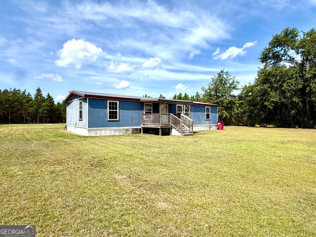 Photo of 1062 Troups Tomb Road, Soperton, GA 30457 (MLS # 10814490)
