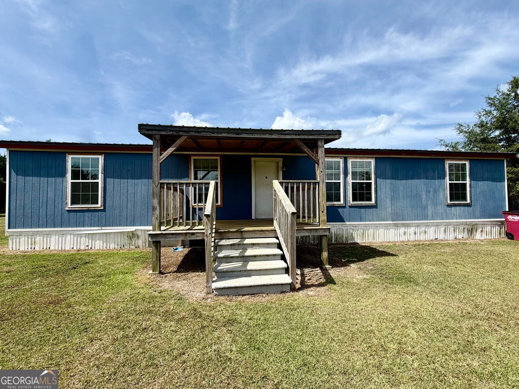 Photo of 1062 Troups Tomb Road, Soperton, GA 30457 (MLS # 10814490)