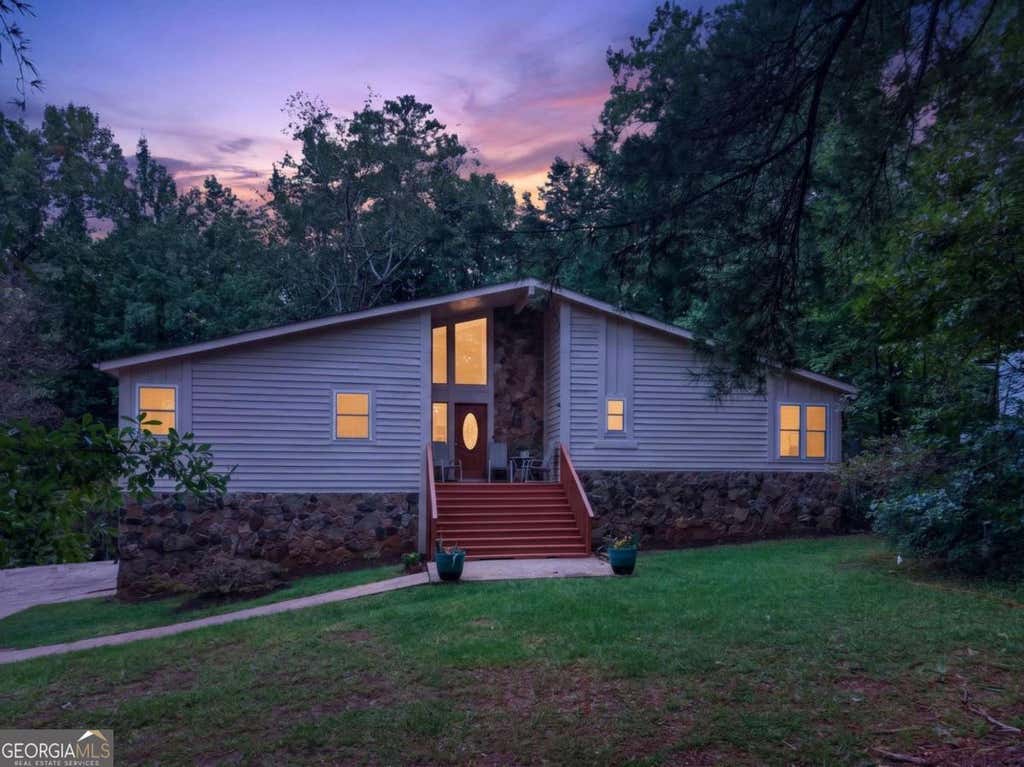 Photo of 6715 Live Oak Lane, Douglasville, GA 30135 (MLS # 10824052)
