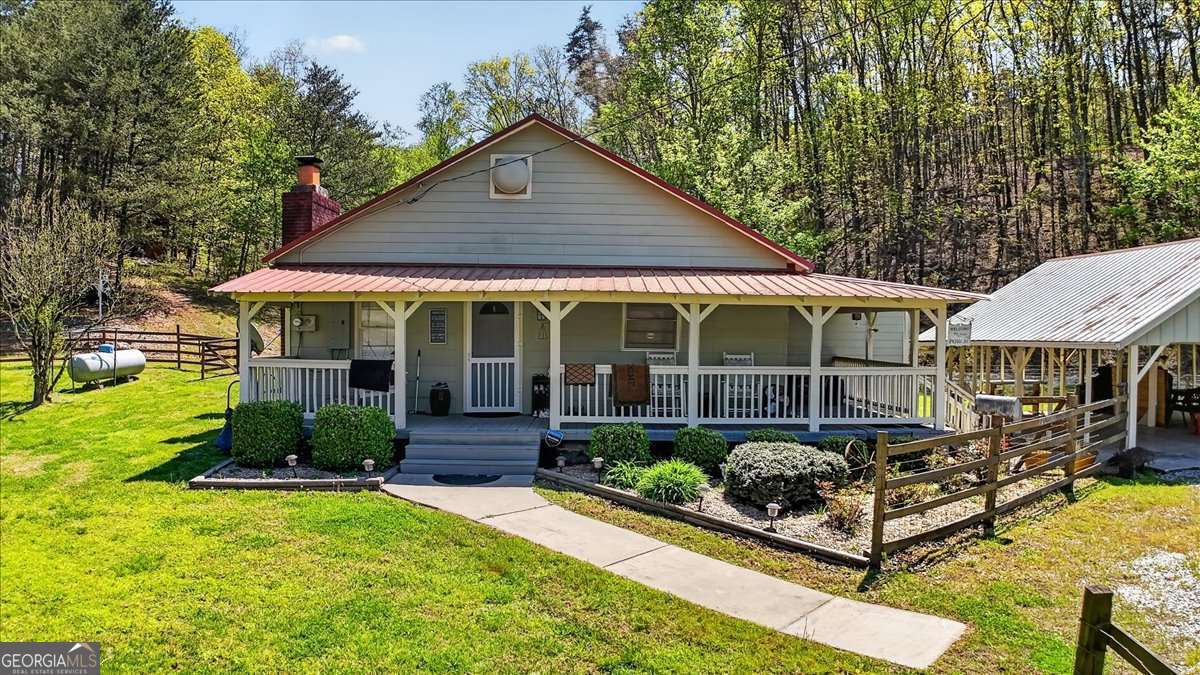 7433 Nicklesville RD NE