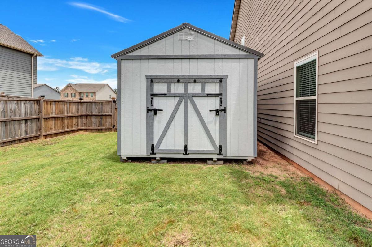 Flakes Mill - Residential