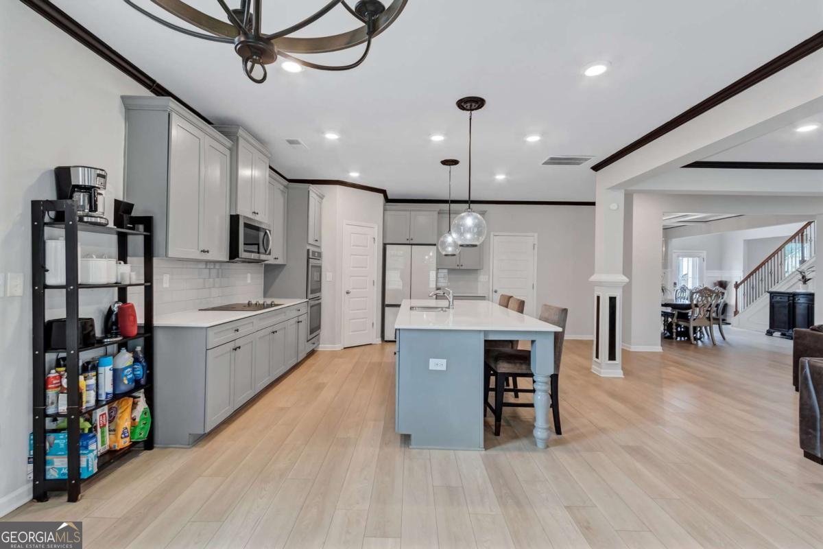 Flakes Mill - Residential