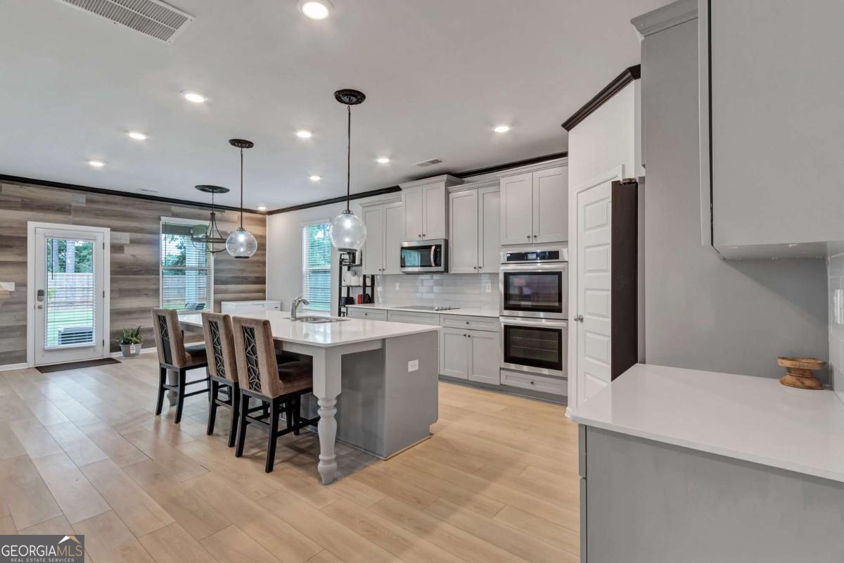 Flakes Mill - Residential