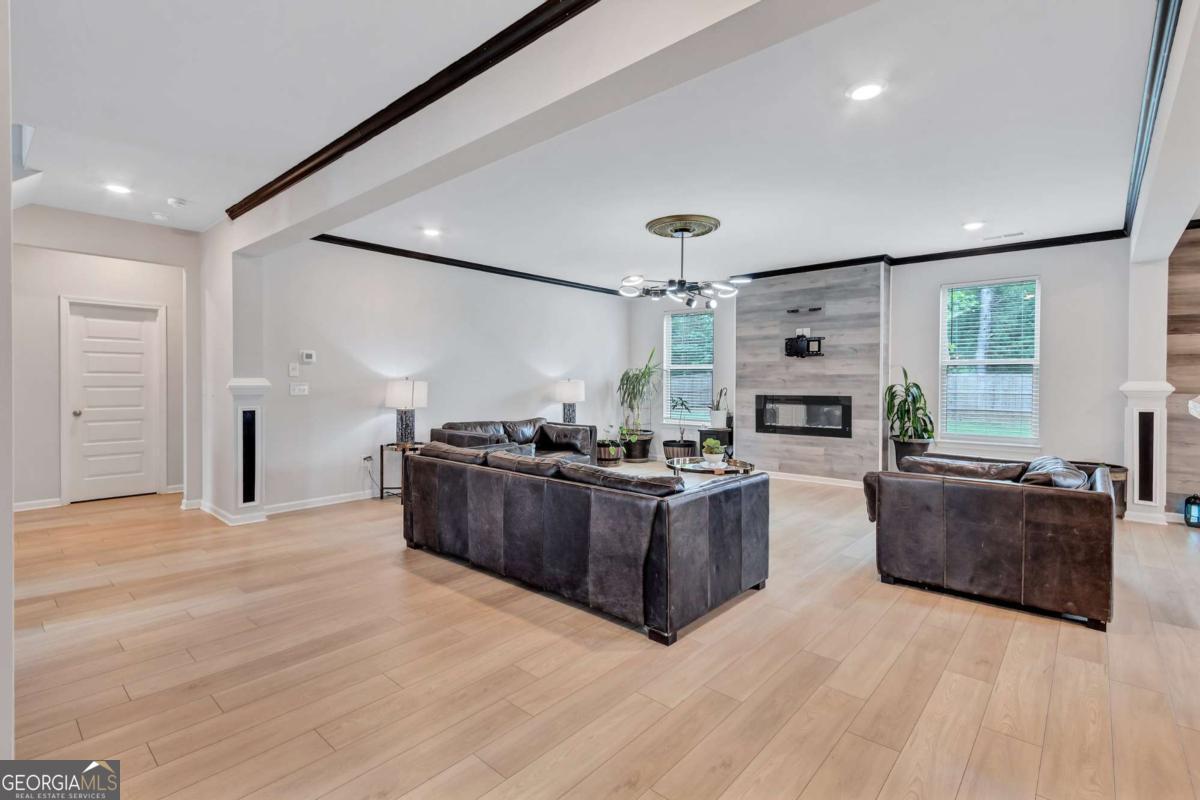 Flakes Mill - Residential