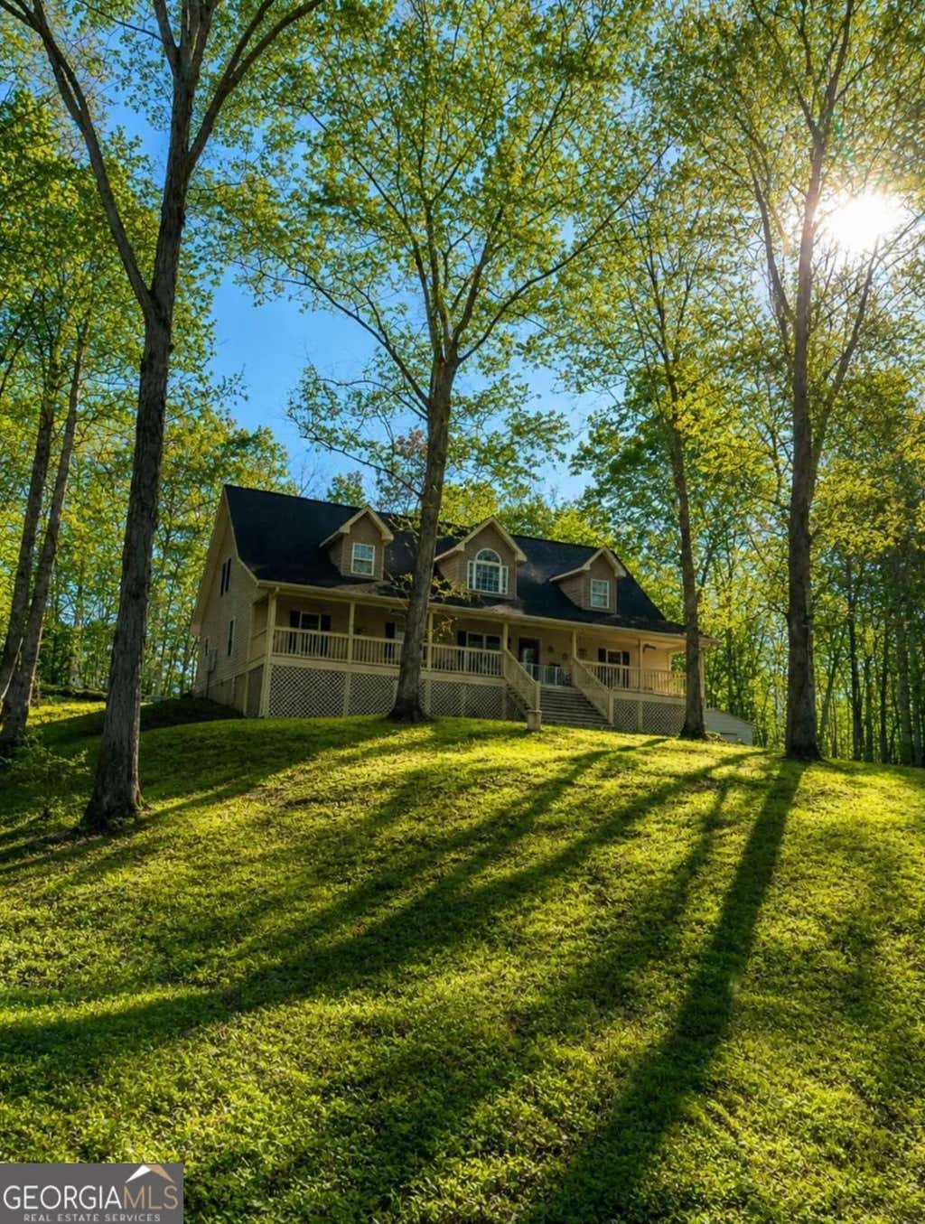 Photo of 600 Smith Fork Drive, Demorest, GA 30535 (MLS # 10820338)