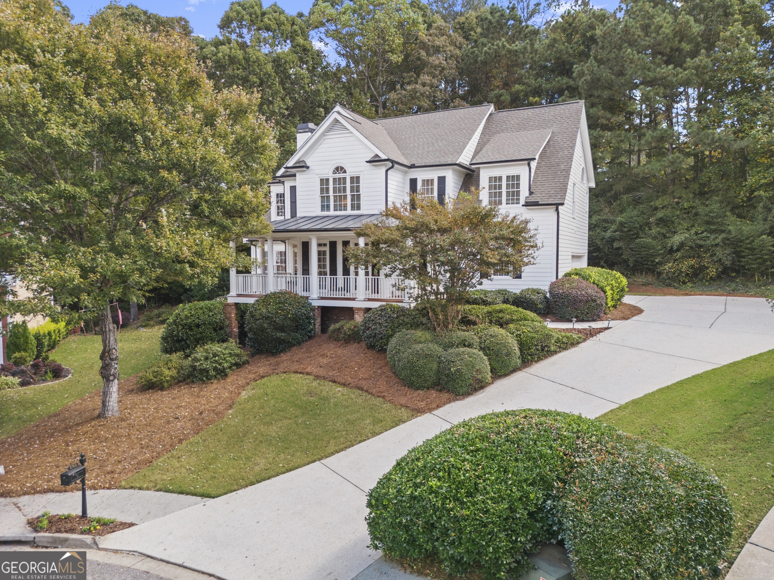 3763 Terrace Hedge CT