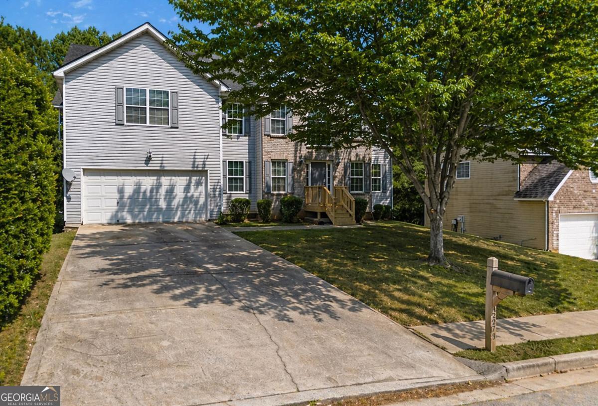 3275 Hunting Creek PASS