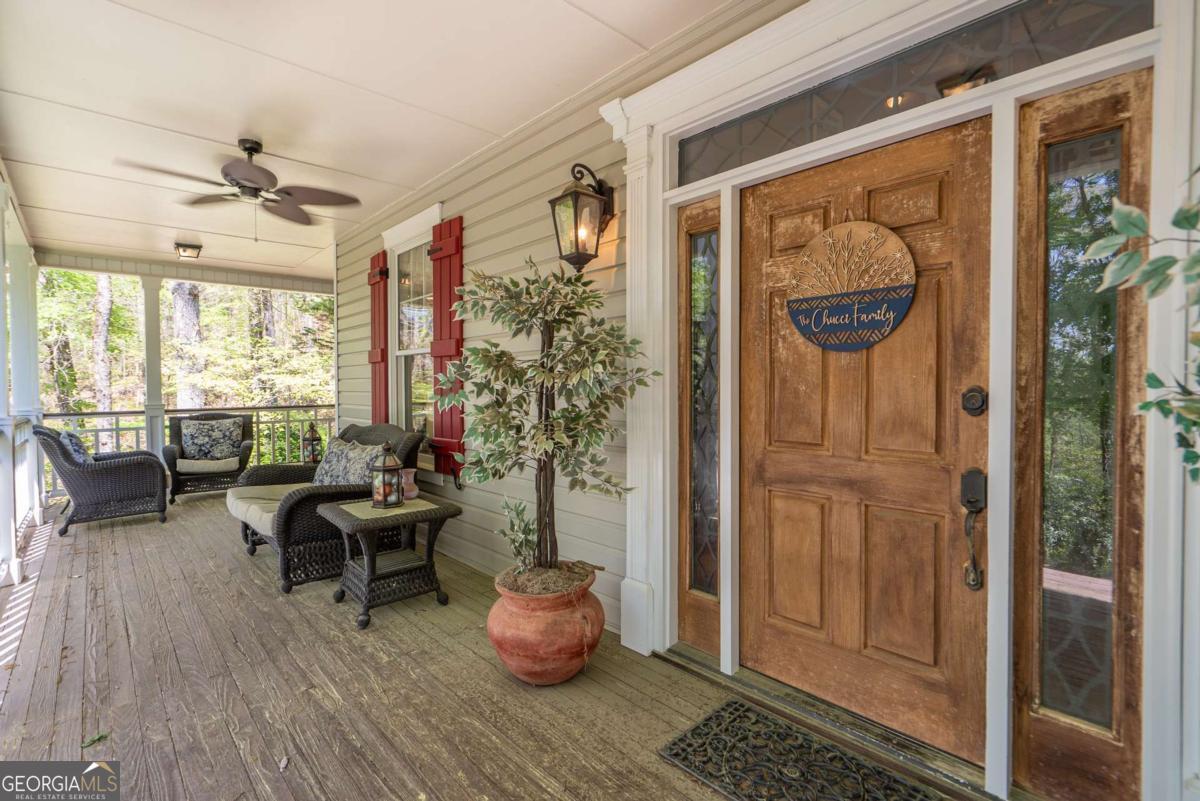 1660 Maple Ridge DR