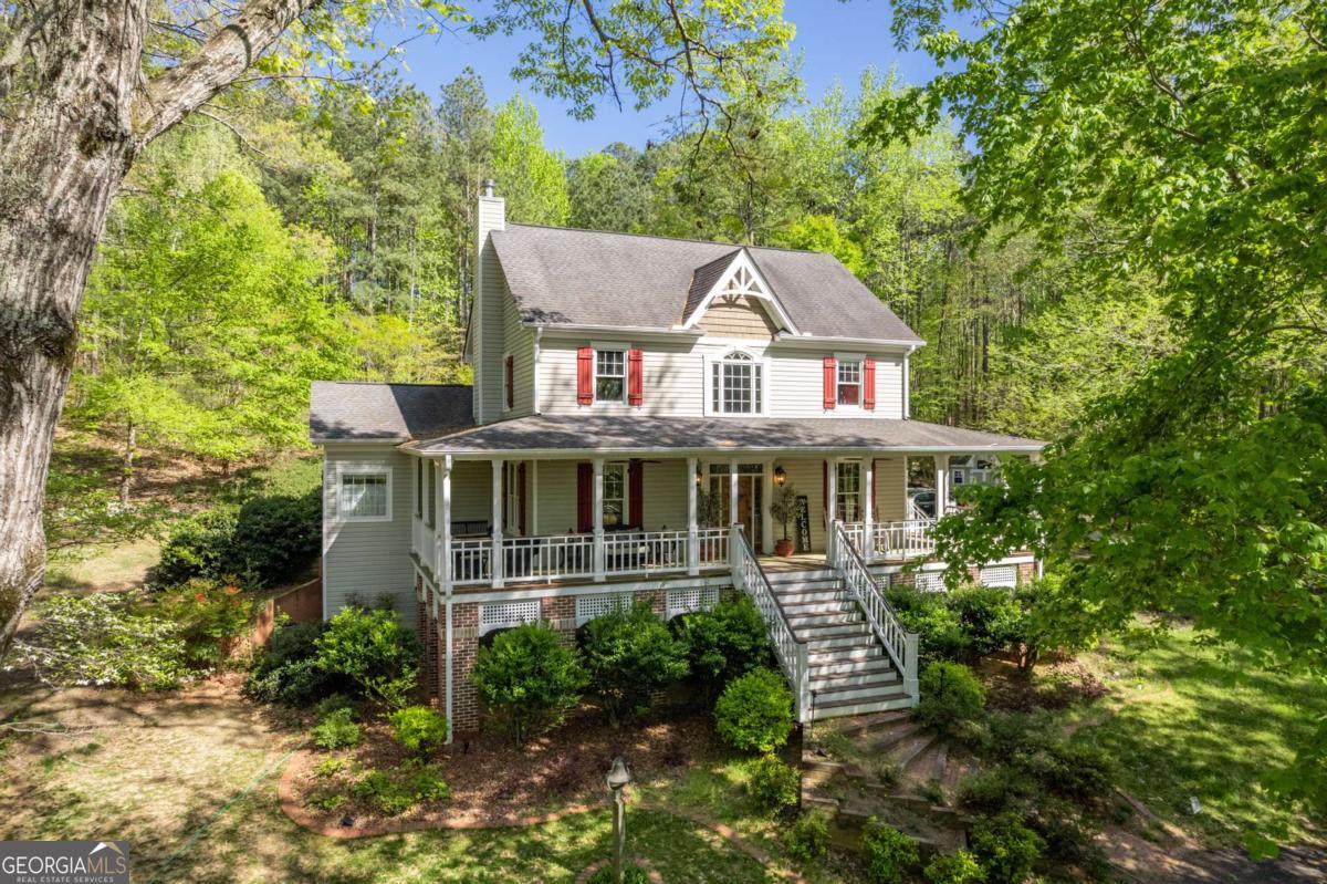 1660 Maple Ridge DR