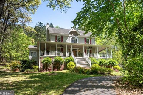 1660 Maple Ridge DR Loganville GA 30052