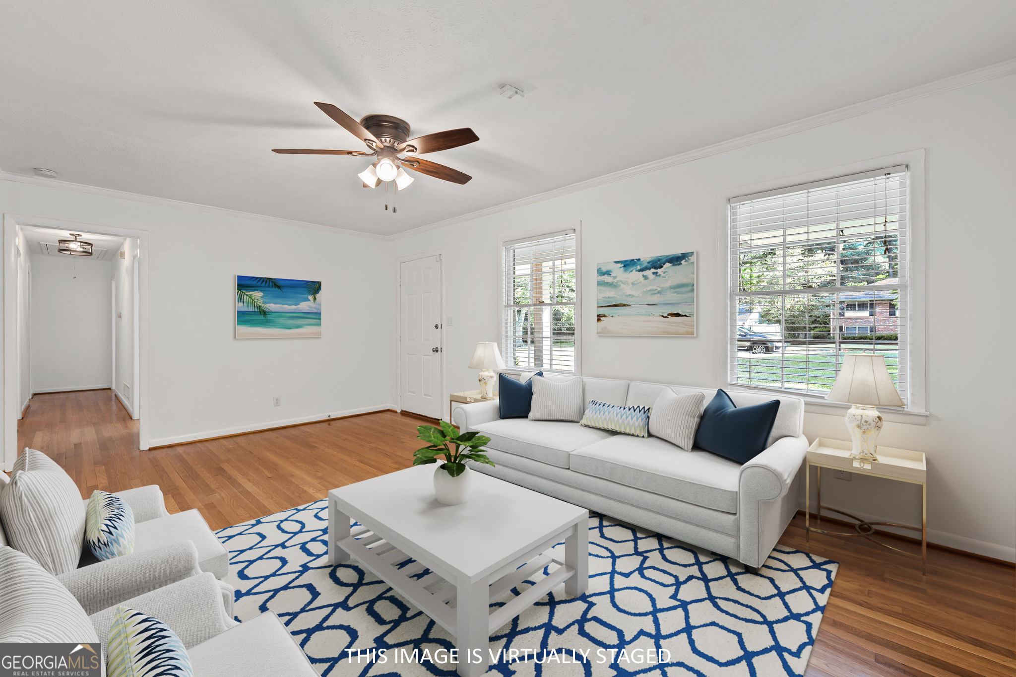 4470 LAKE IVANHOE DR