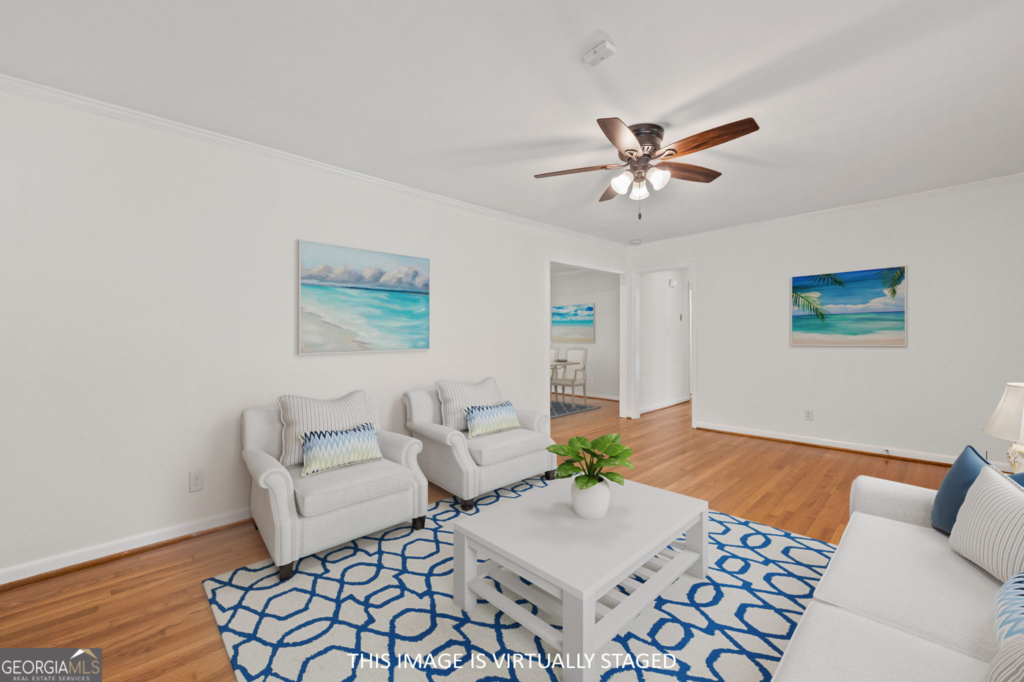 4470 LAKE IVANHOE DR