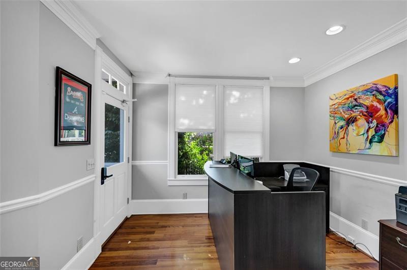 Collier Hills - Commercial Sale