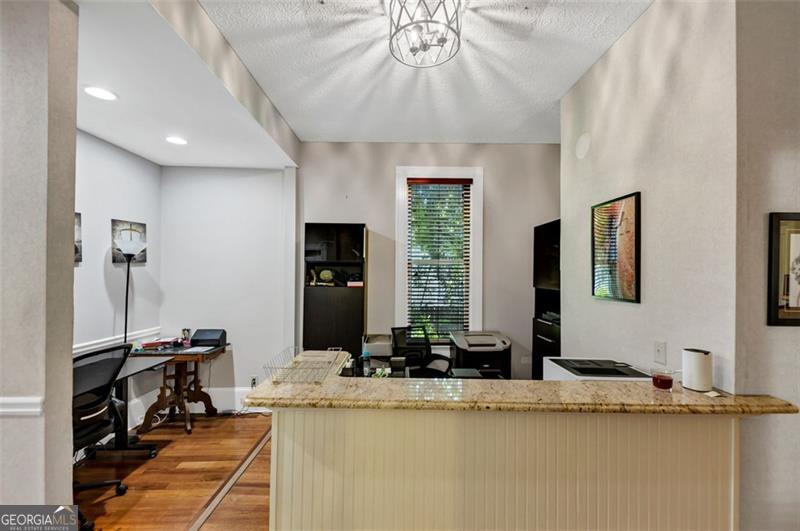 Collier Hills - Commercial Sale