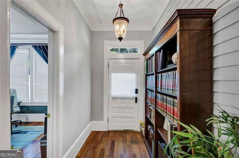 Collier Hills - Commercial Sale