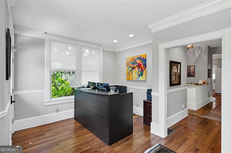 Collier Hills - Commercial Sale