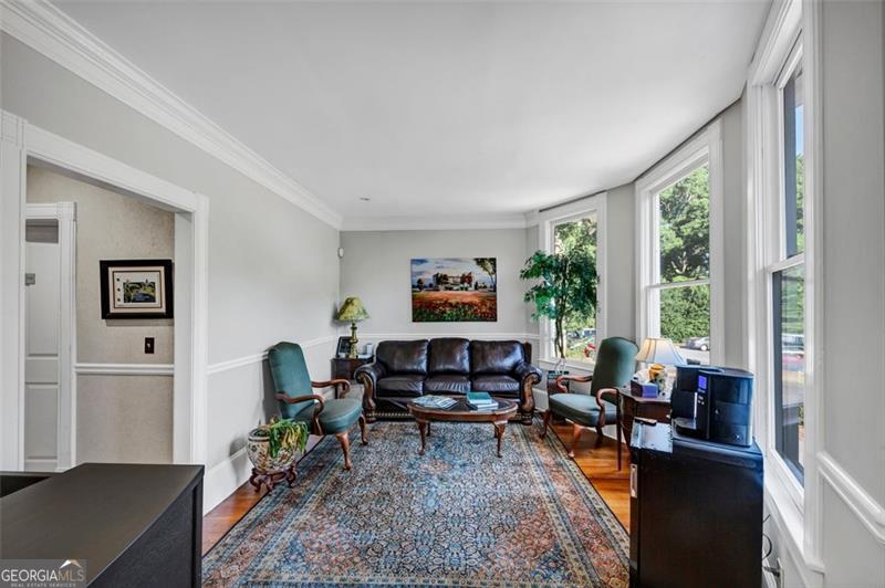 Collier Hills - Commercial Sale