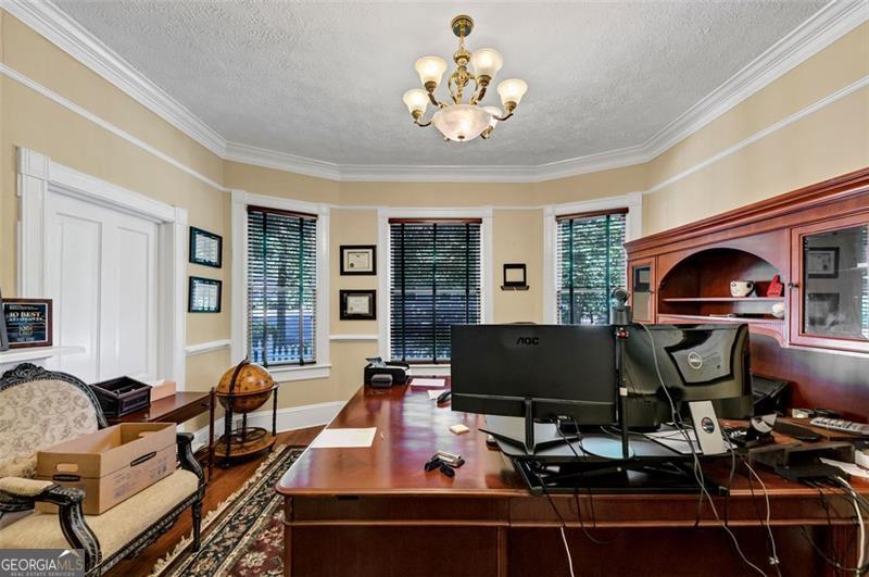 Collier Hills - Commercial Sale