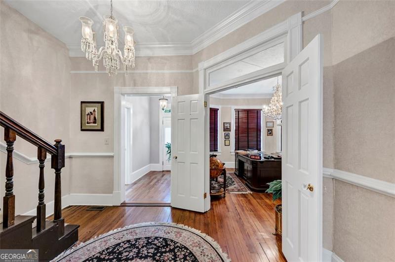 Collier Hills - Commercial Sale